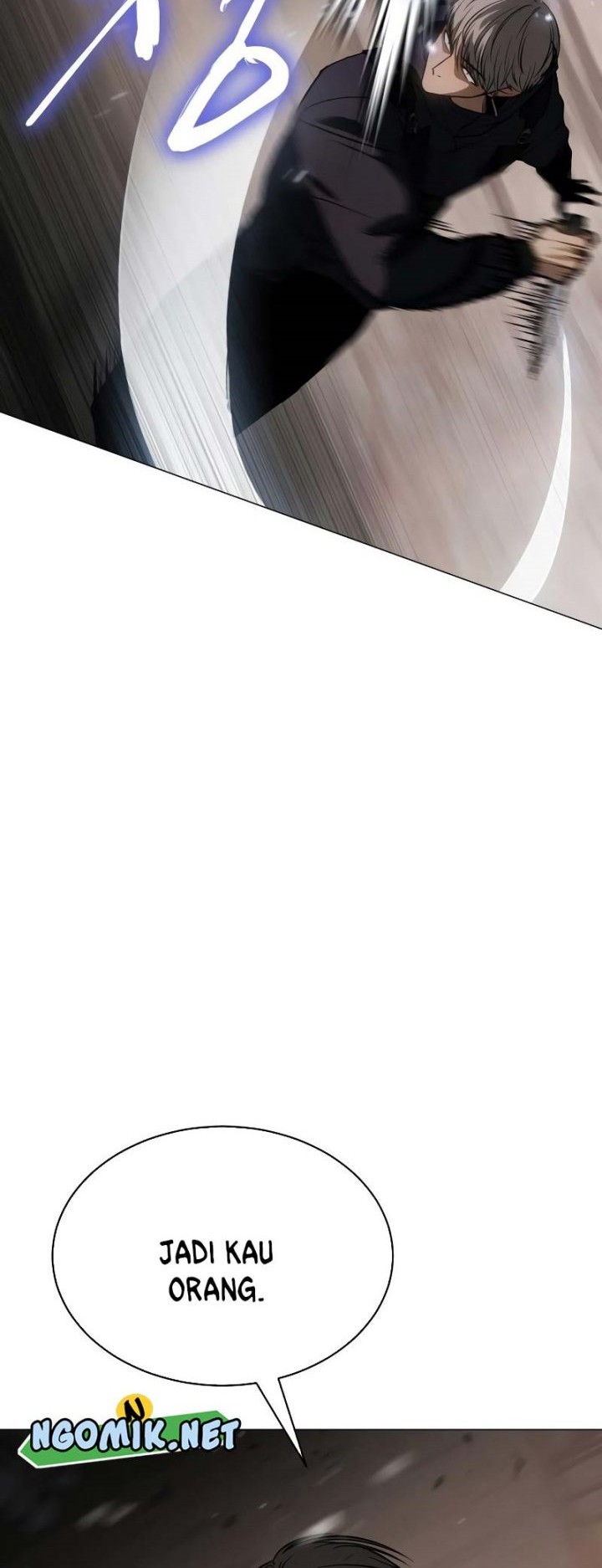 Baek XX Chapter 23 - halaman 119