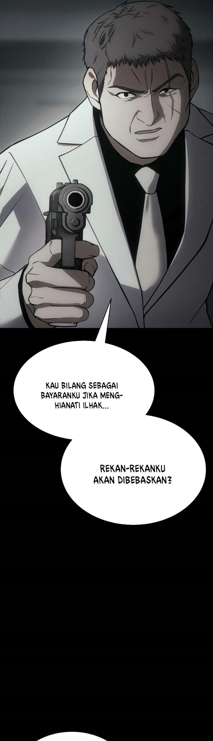 Baek XX Chapter 23 - halaman 14