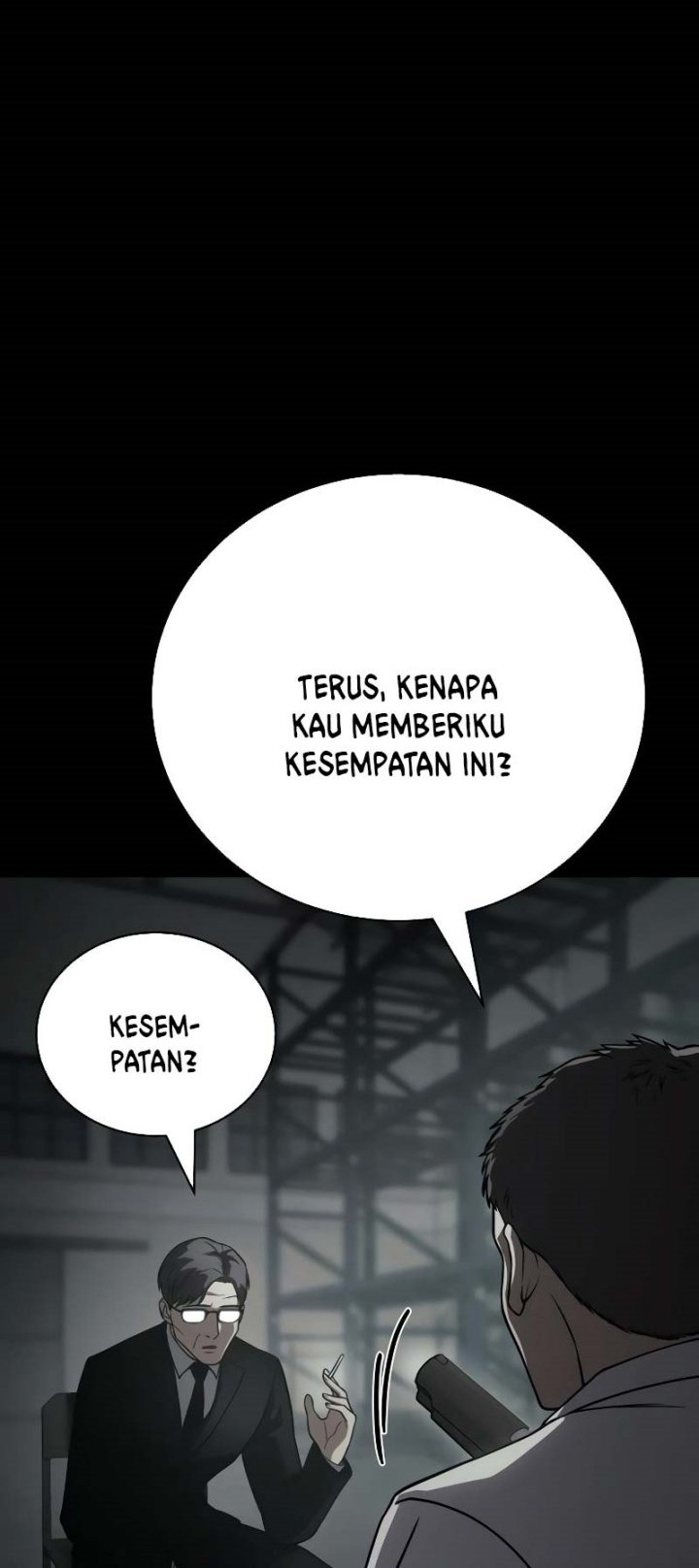 Baek XX Chapter 23 - halaman 17