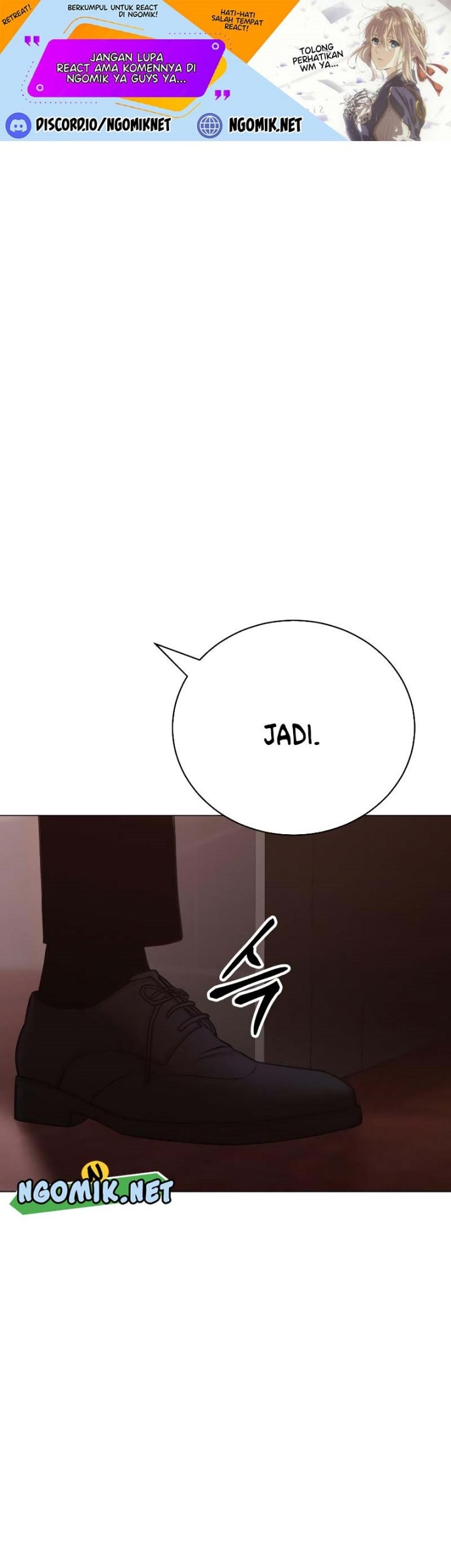 Baek XX Chapter 23 - halaman 2