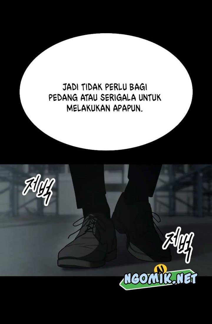 Baek XX Chapter 23 - halaman 27