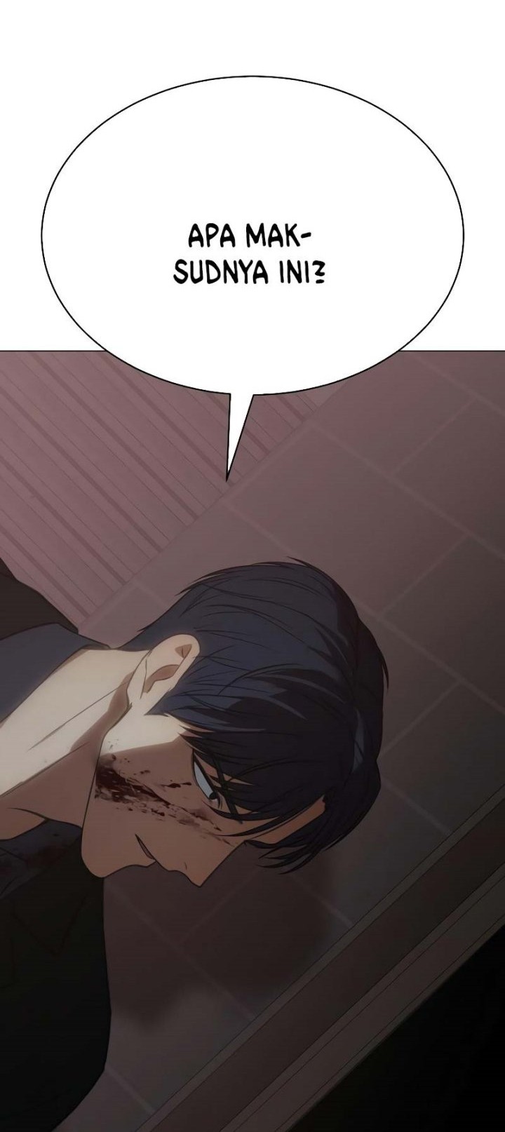 Baek XX Chapter 23 - halaman 3