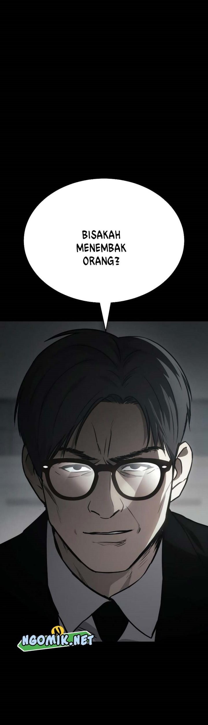 Baek XX Chapter 23 - halaman 30