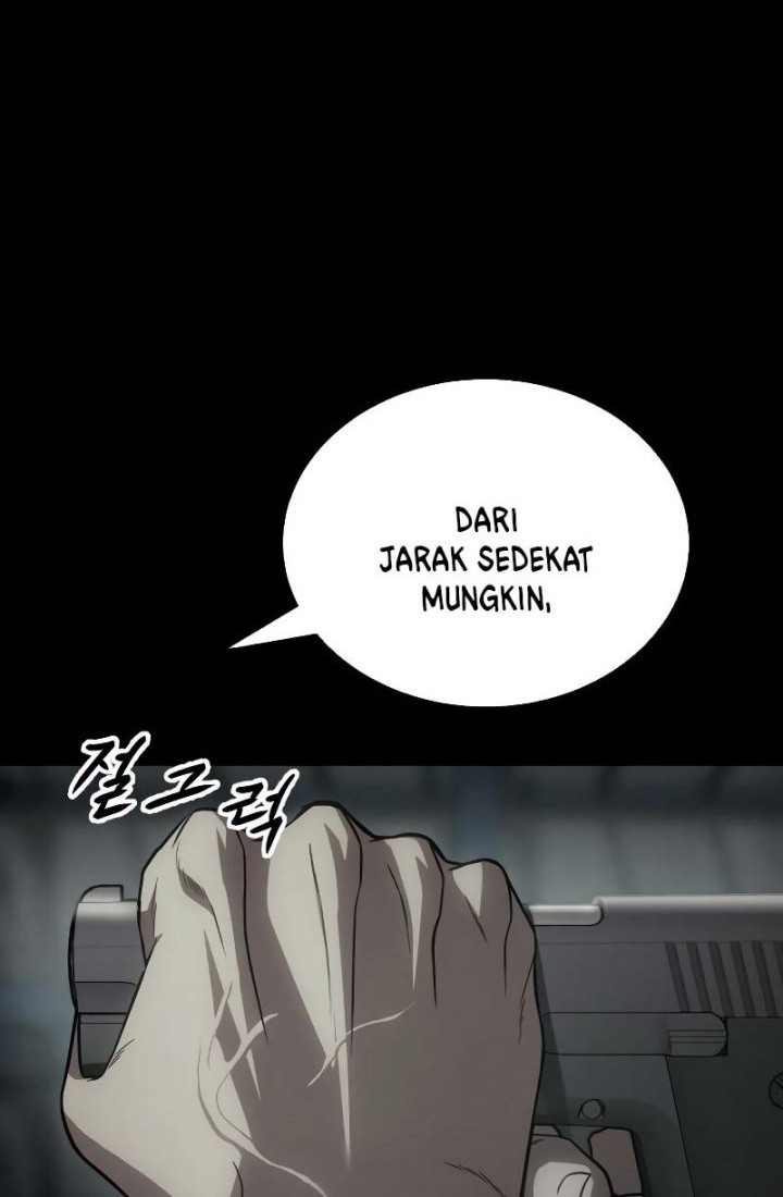 Baek XX Chapter 23 - halaman 31