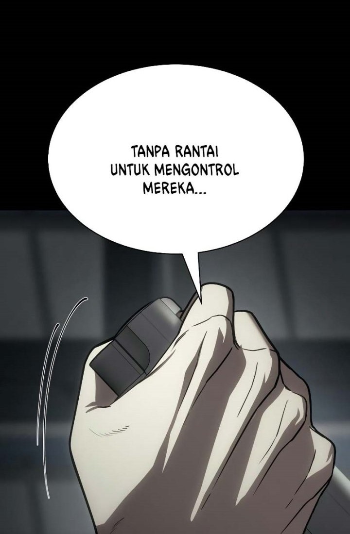 Baek XX Chapter 23 - halaman 35