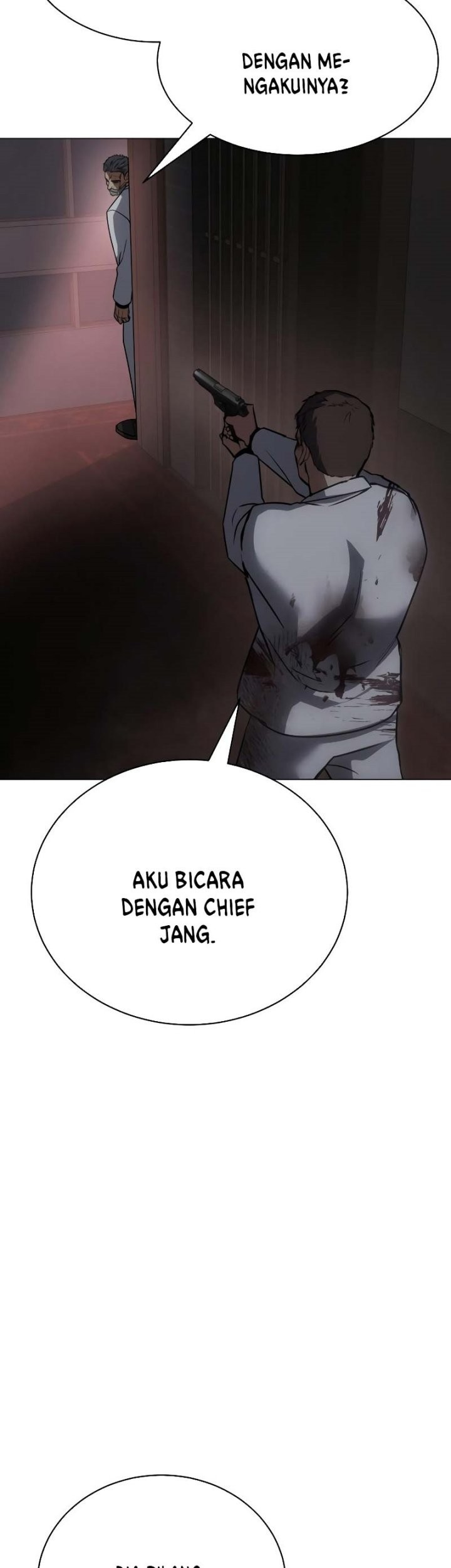 Baek XX Chapter 23 - halaman 48