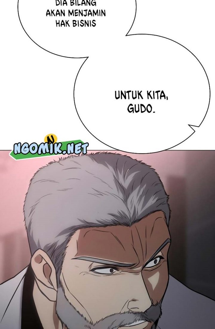 Baek XX Chapter 23 - halaman 49