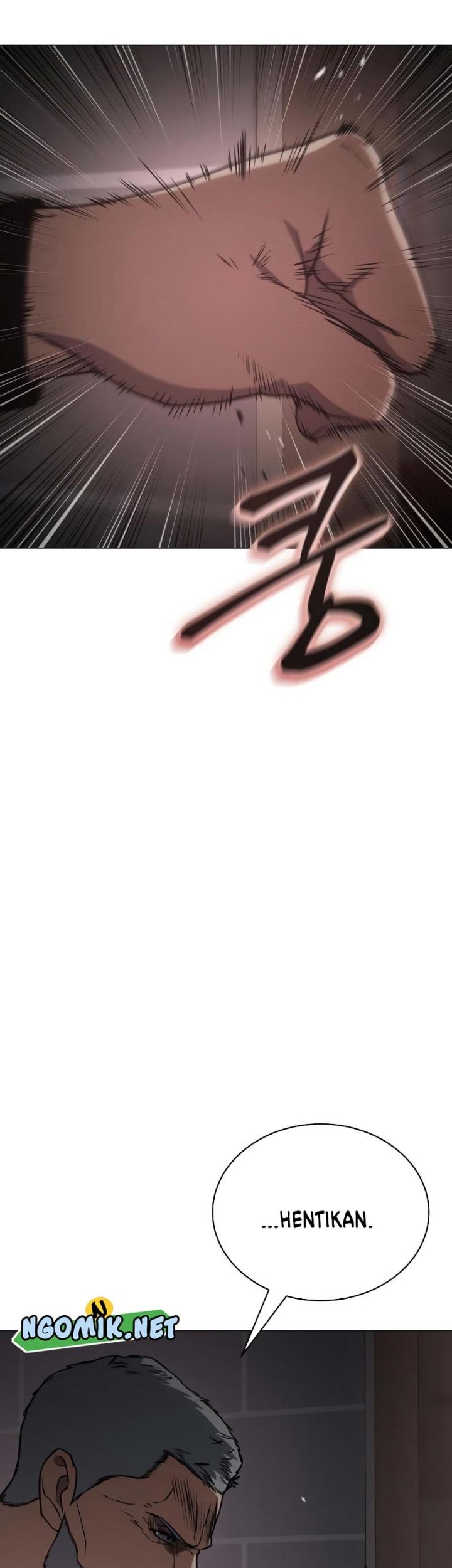 Baek XX Chapter 23 - halaman 54
