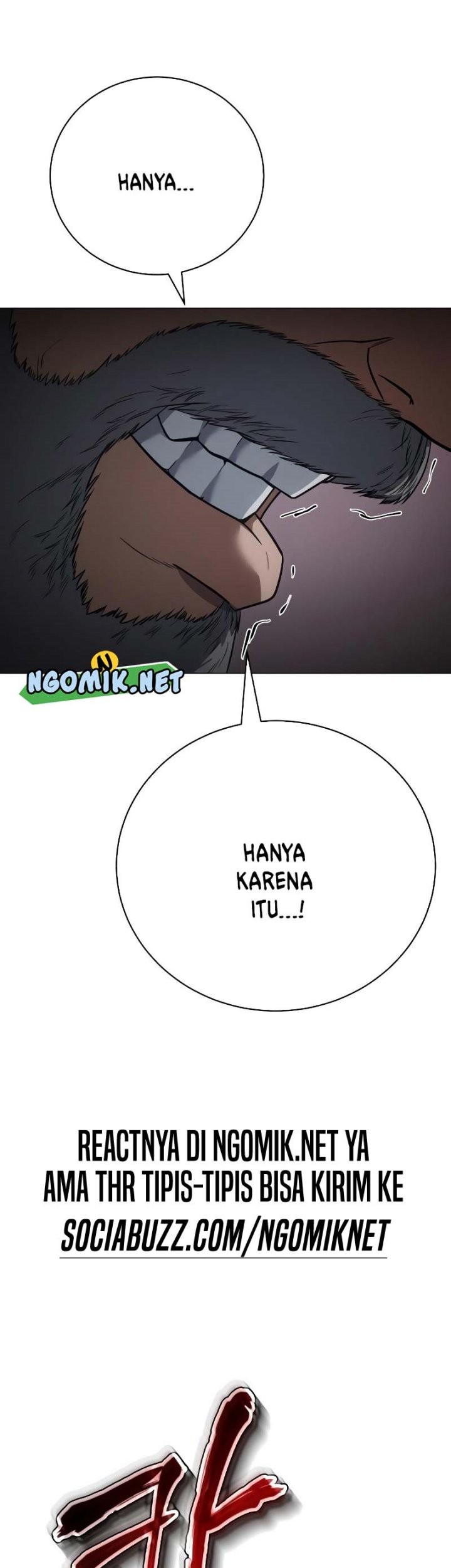 Baek XX Chapter 23 - halaman 56