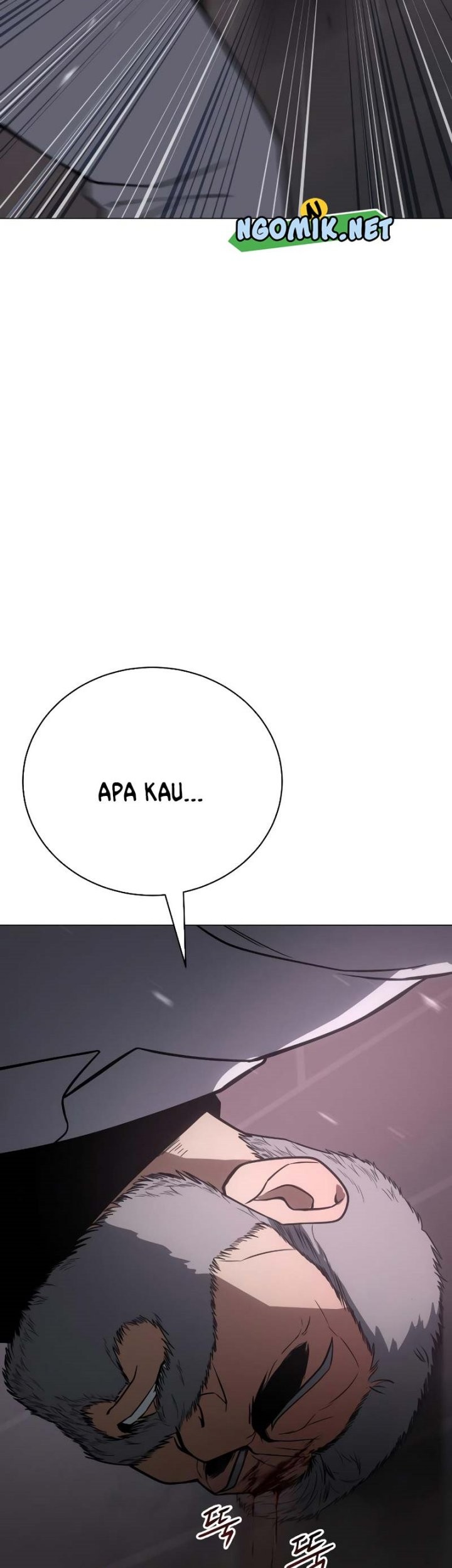 Baek XX Chapter 23 - halaman 58