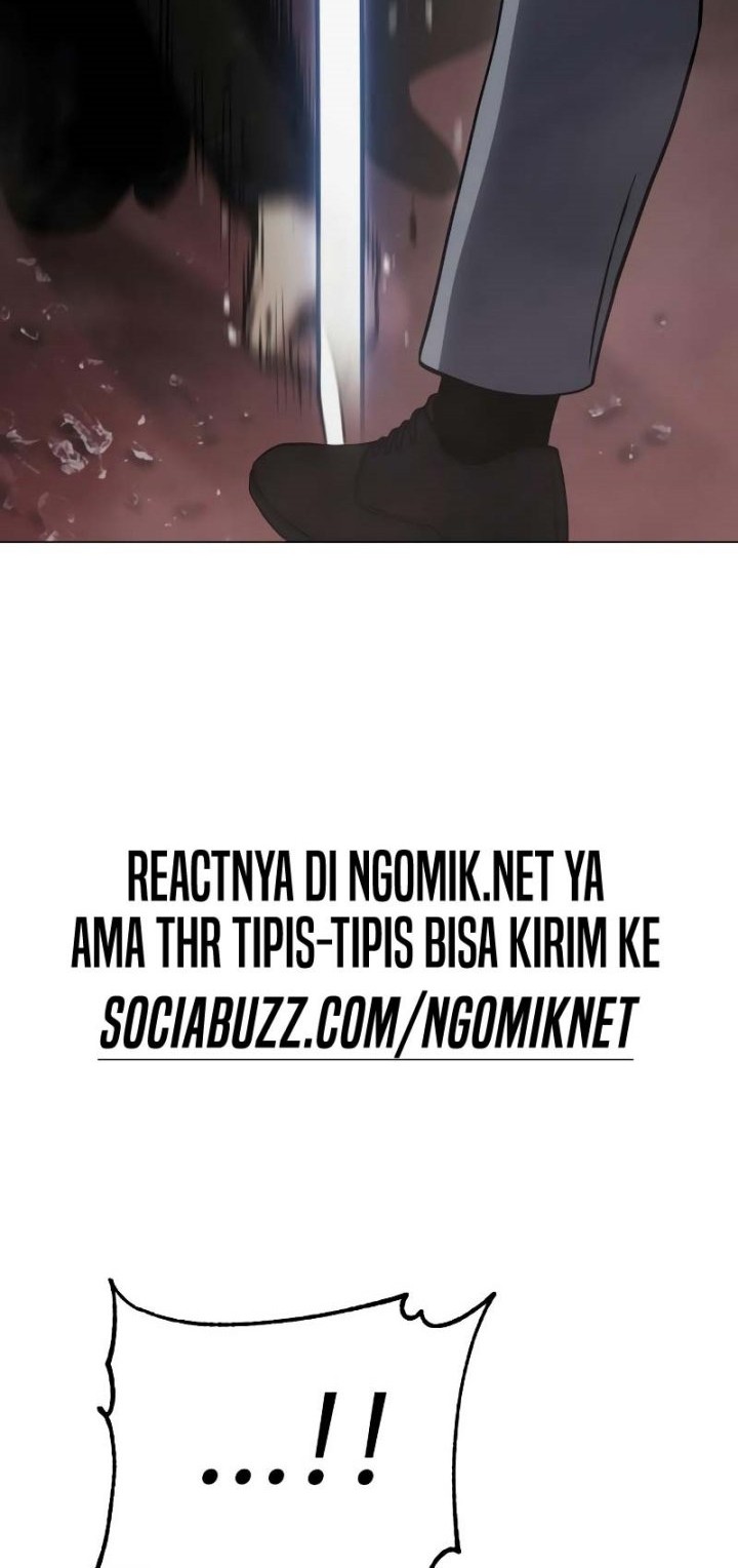 Baek XX Chapter 23 - halaman 71