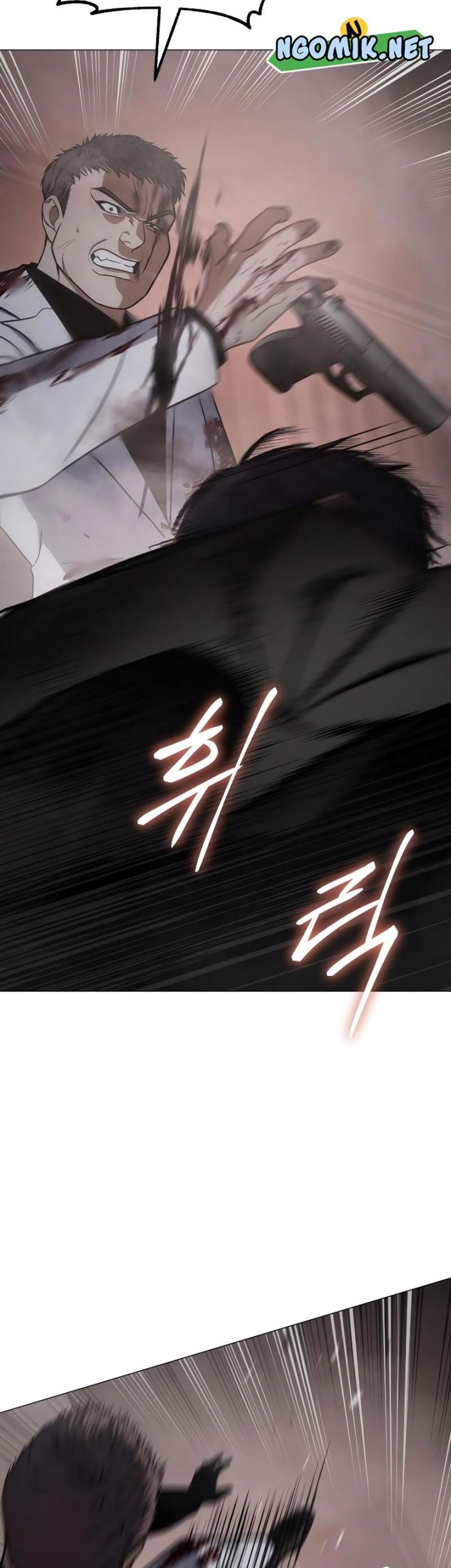 Baek XX Chapter 23 - halaman 72