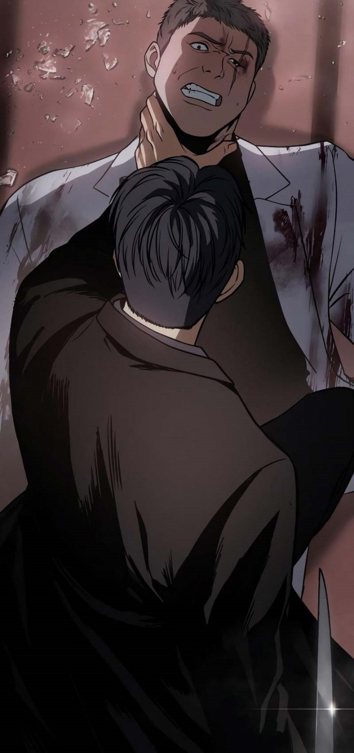 Baek XX Chapter 23 - halaman 77