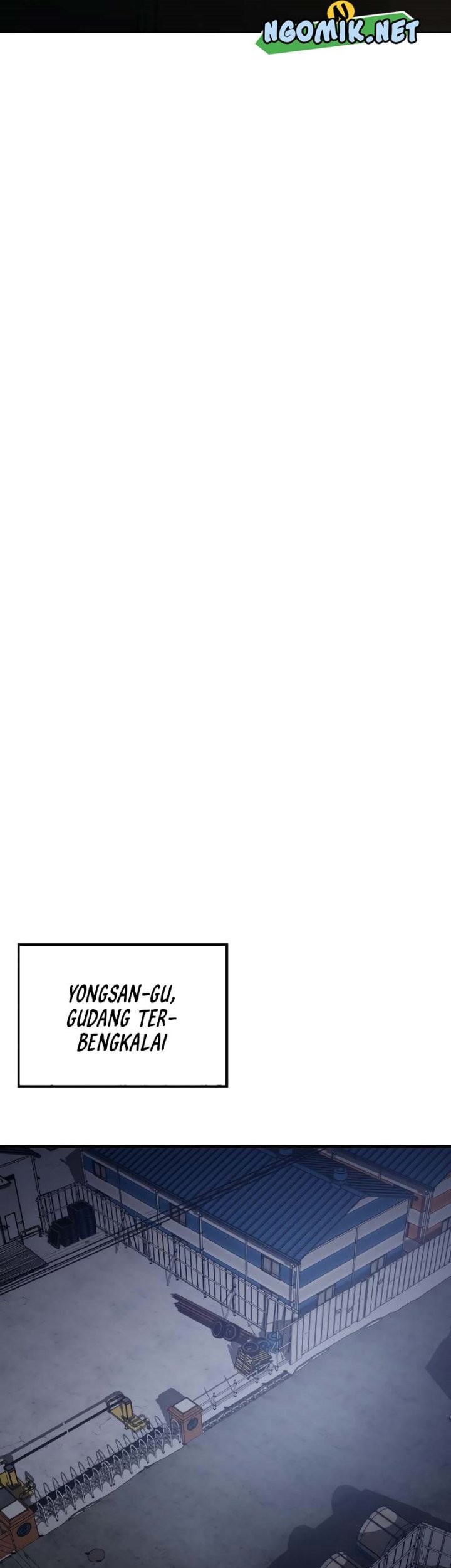 Baek XX Chapter 23 - halaman 82