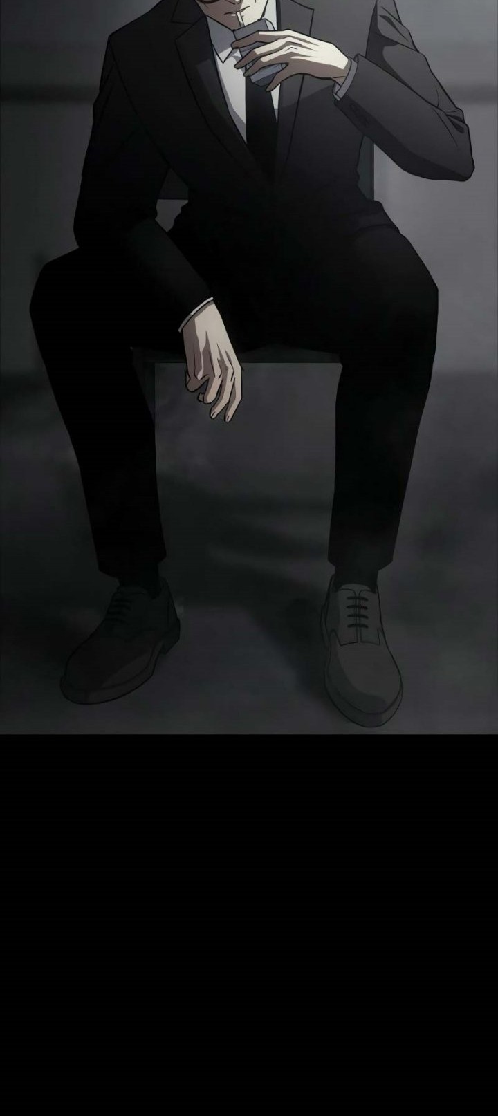 Baek XX Chapter 23 - halaman 9