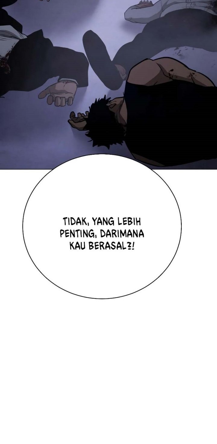 Baek XX Chapter 23 - halaman 93