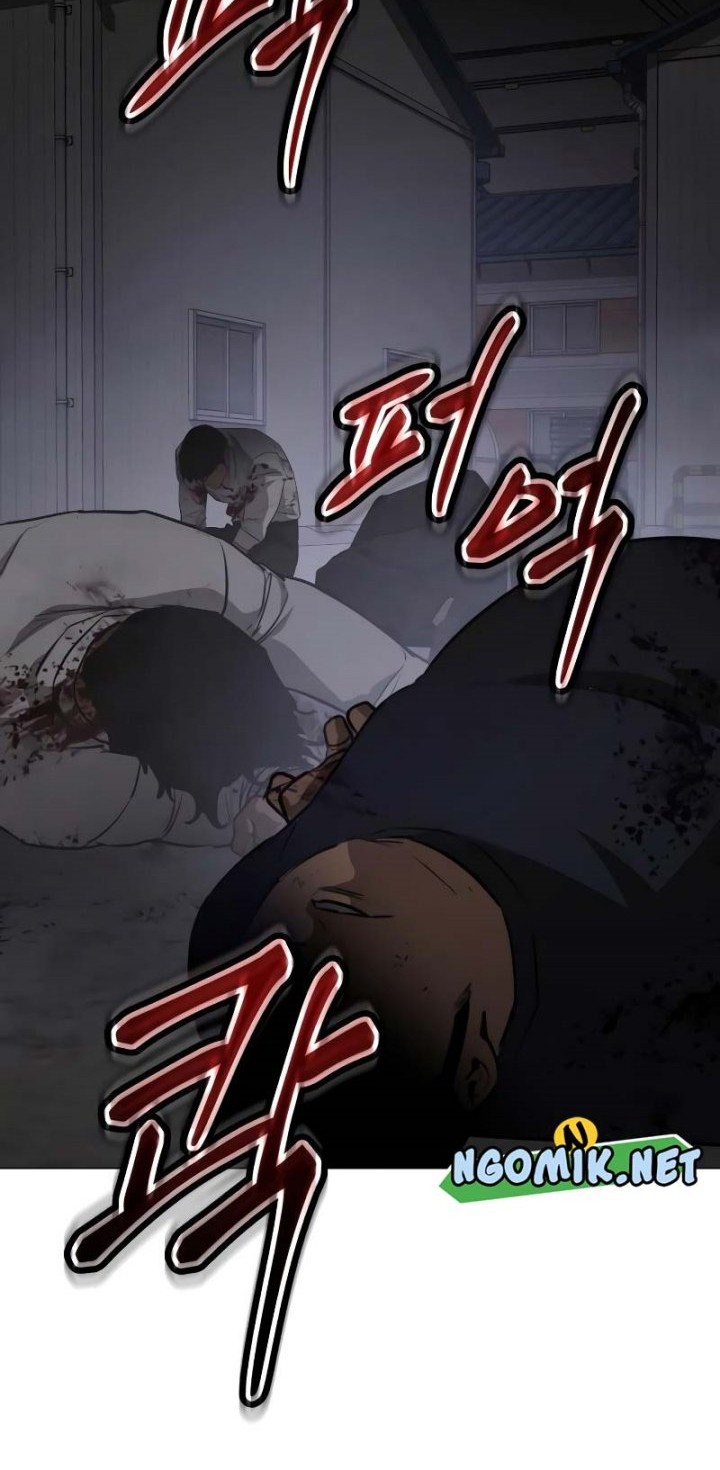 Baek XX Chapter 23 - halaman 99
