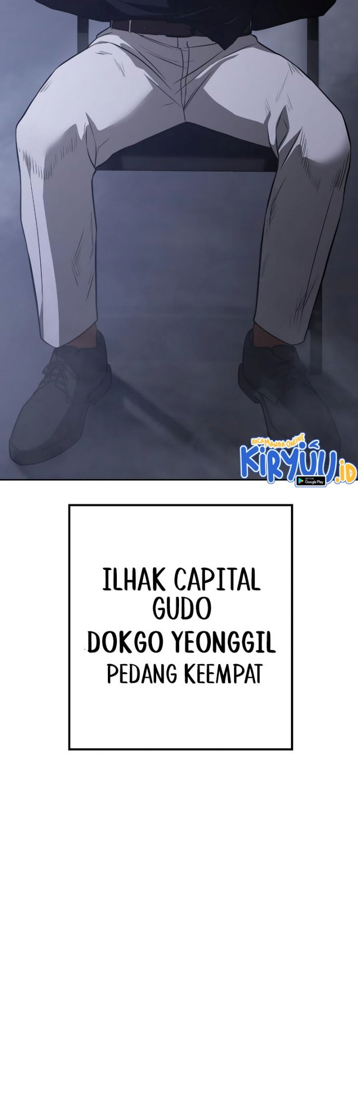 Baek XX Chapter 24 - halaman 14