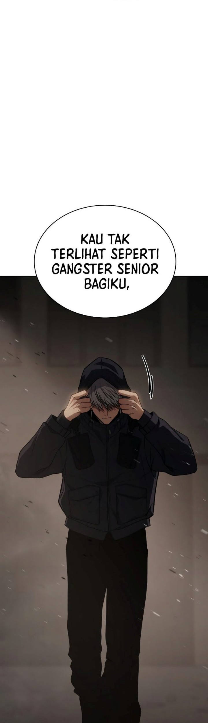 Baek XX Chapter 24 - halaman 20