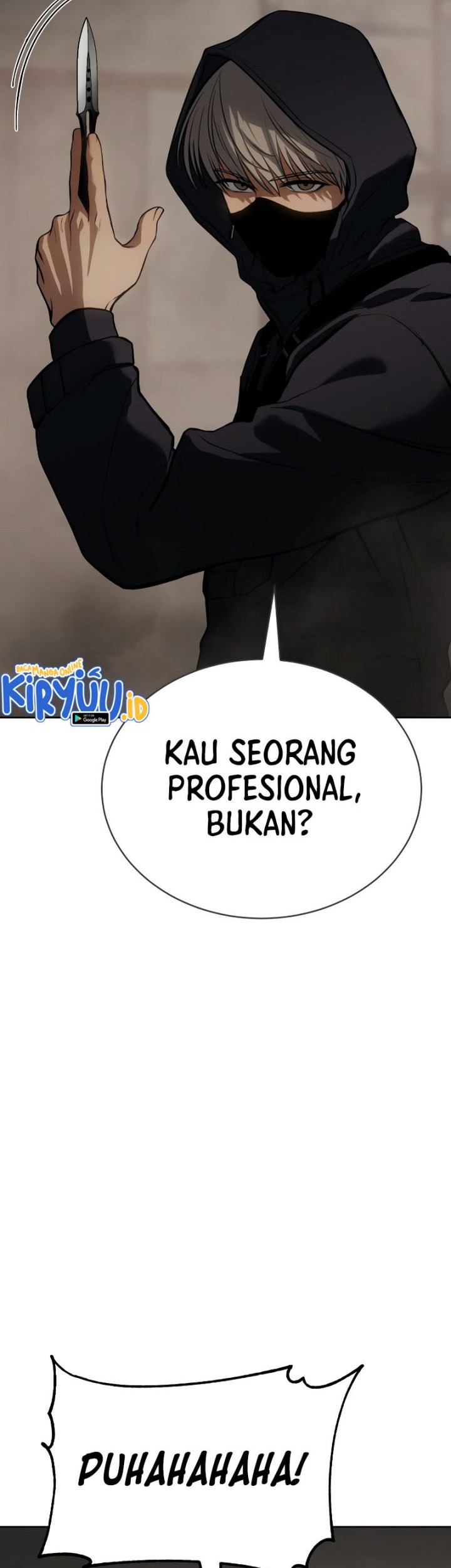 Baek XX Chapter 24 - halaman 34