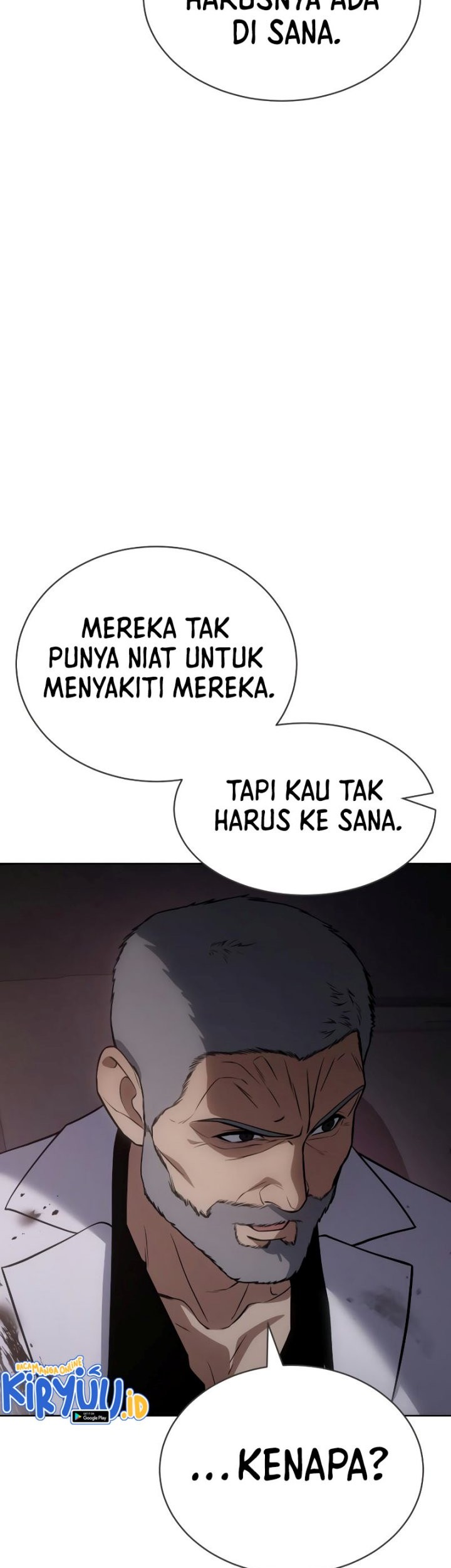 Baek XX Chapter 24 - halaman 39