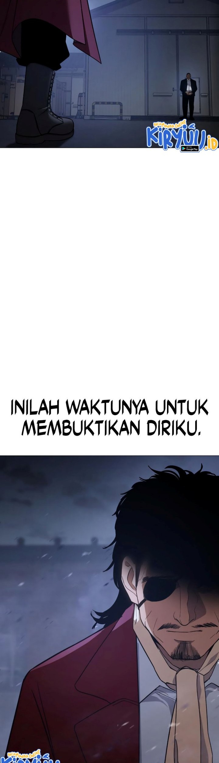 Baek XX Chapter 24 - halaman 4