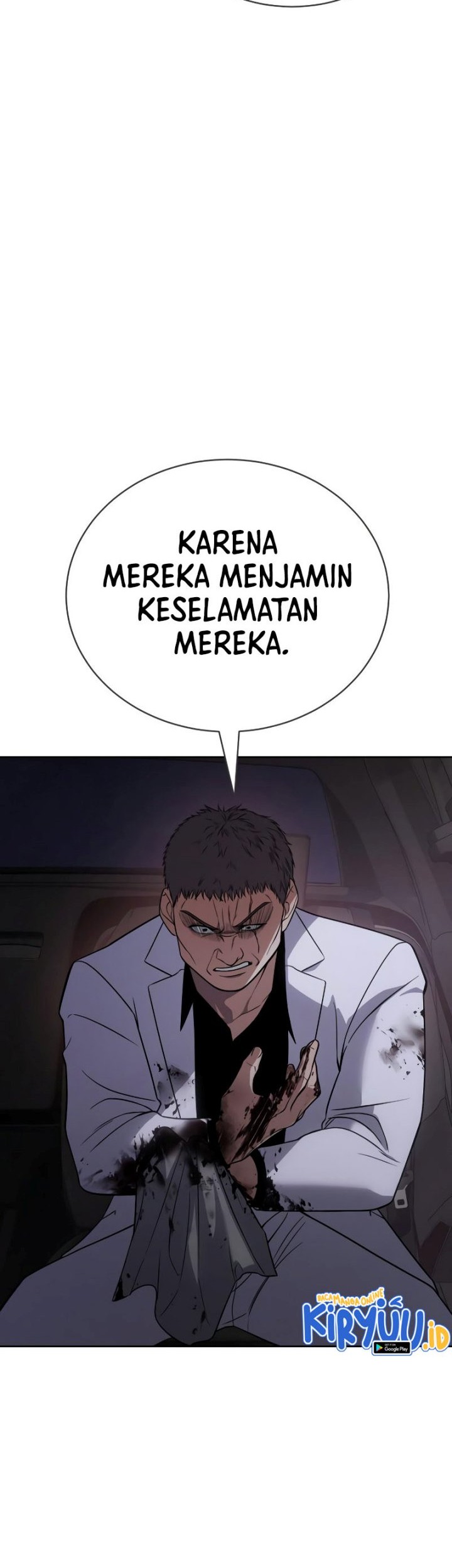 Baek XX Chapter 24 - halaman 40