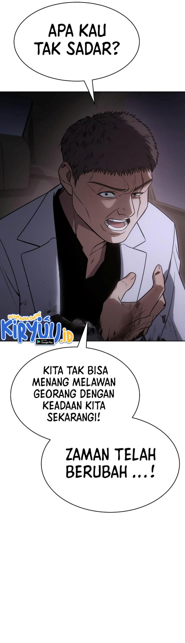Baek XX Chapter 24 - halaman 42