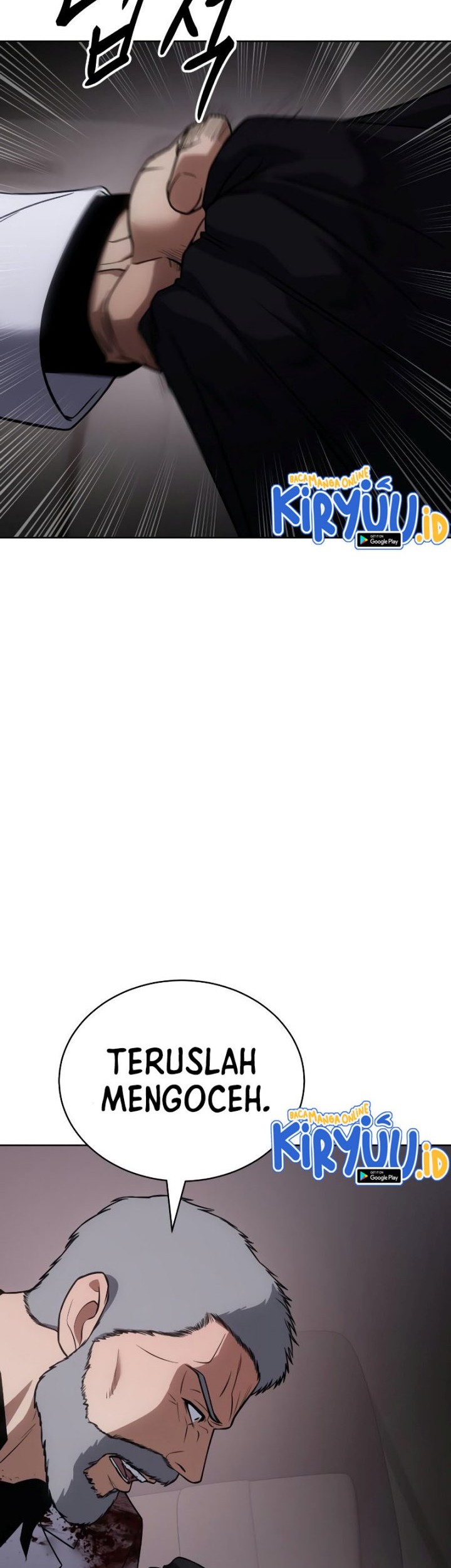 Baek XX Chapter 24 - halaman 47