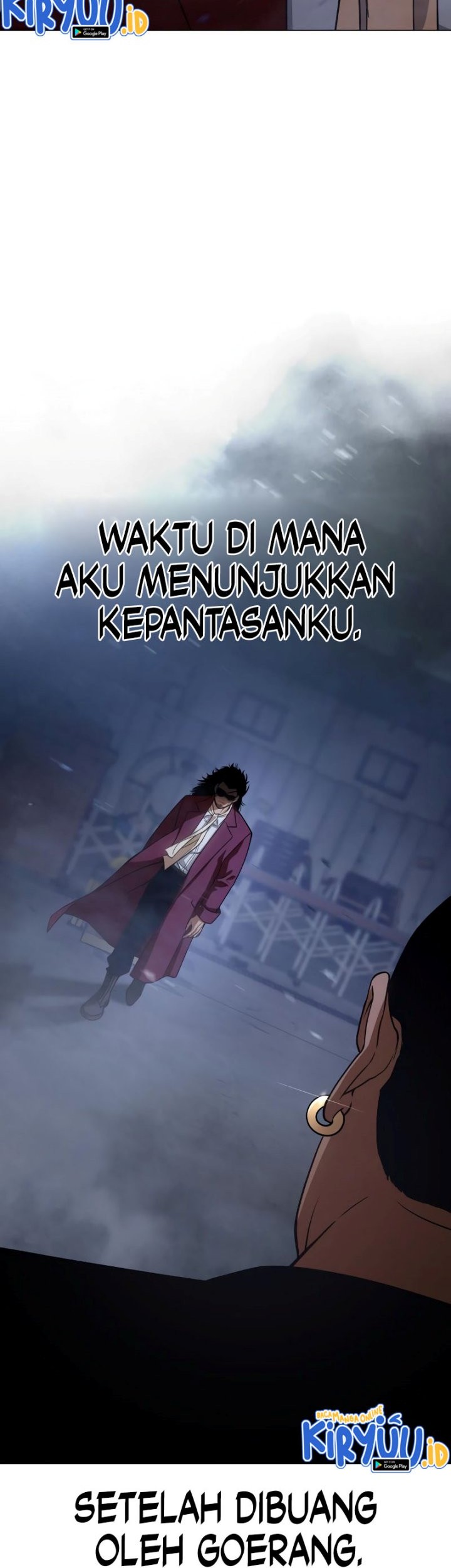 Baek XX Chapter 24 - halaman 5