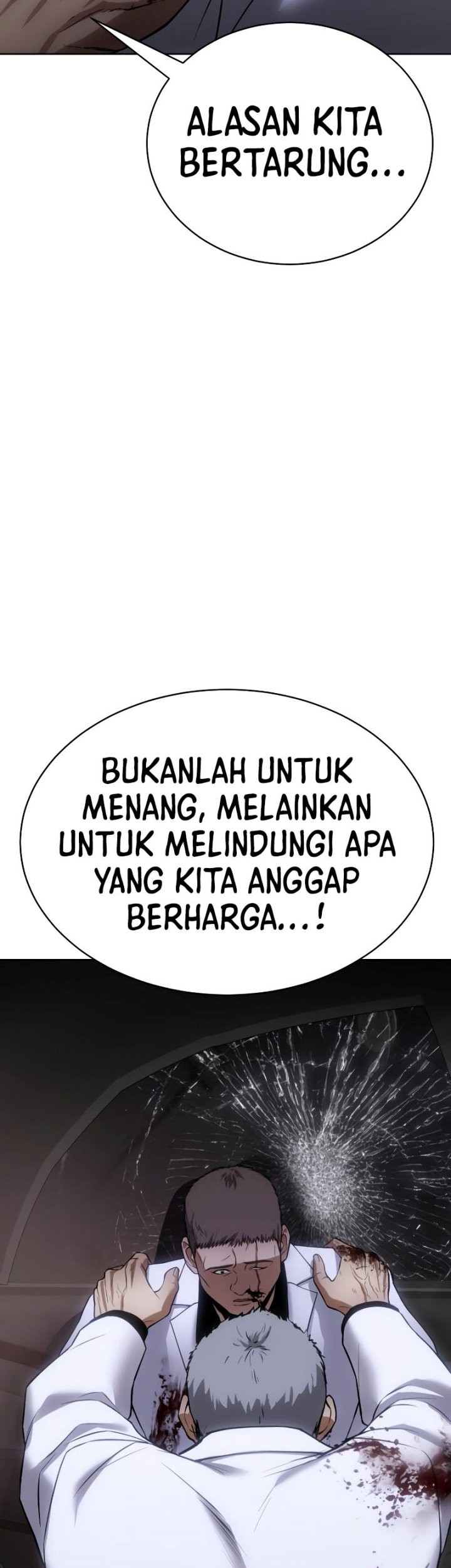 Baek XX Chapter 24 - halaman 56