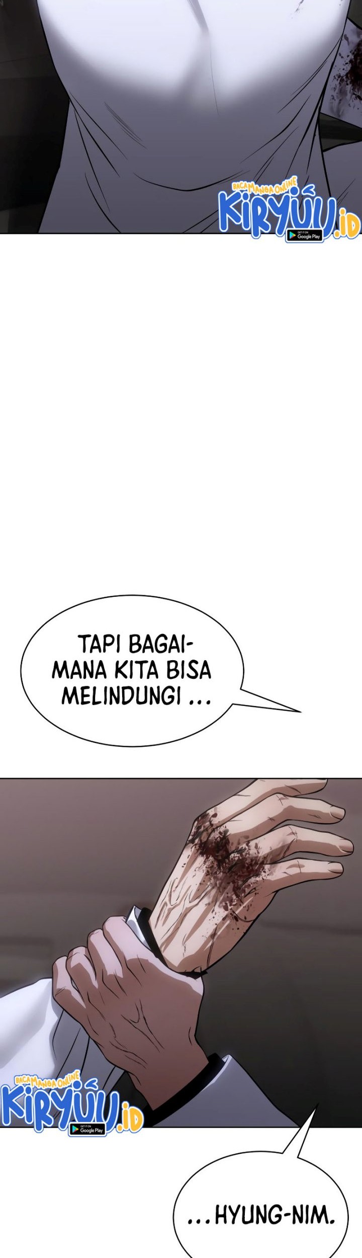 Baek XX Chapter 24 - halaman 57