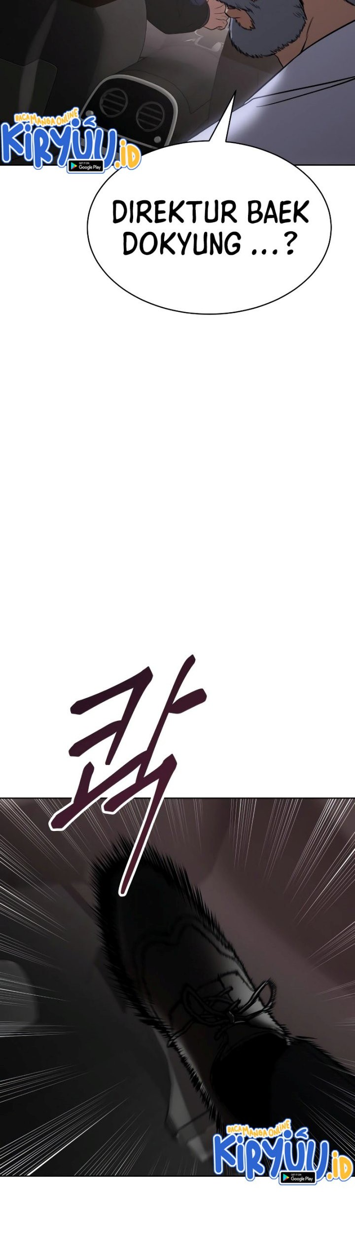 Baek XX Chapter 24 - halaman 61