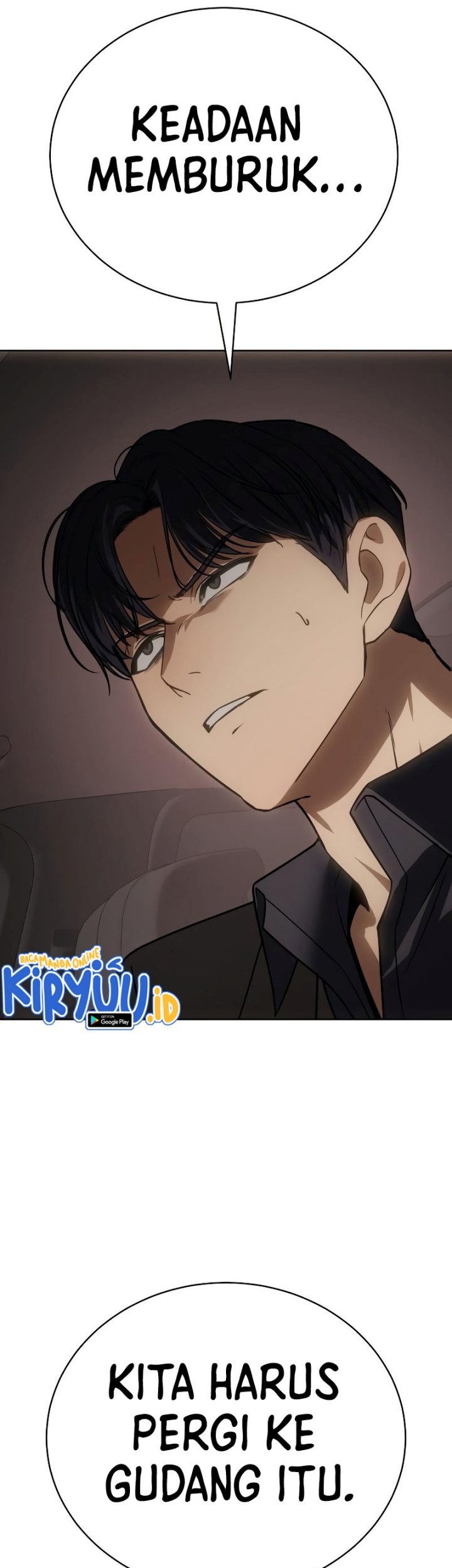 Baek XX Chapter 24 - halaman 63