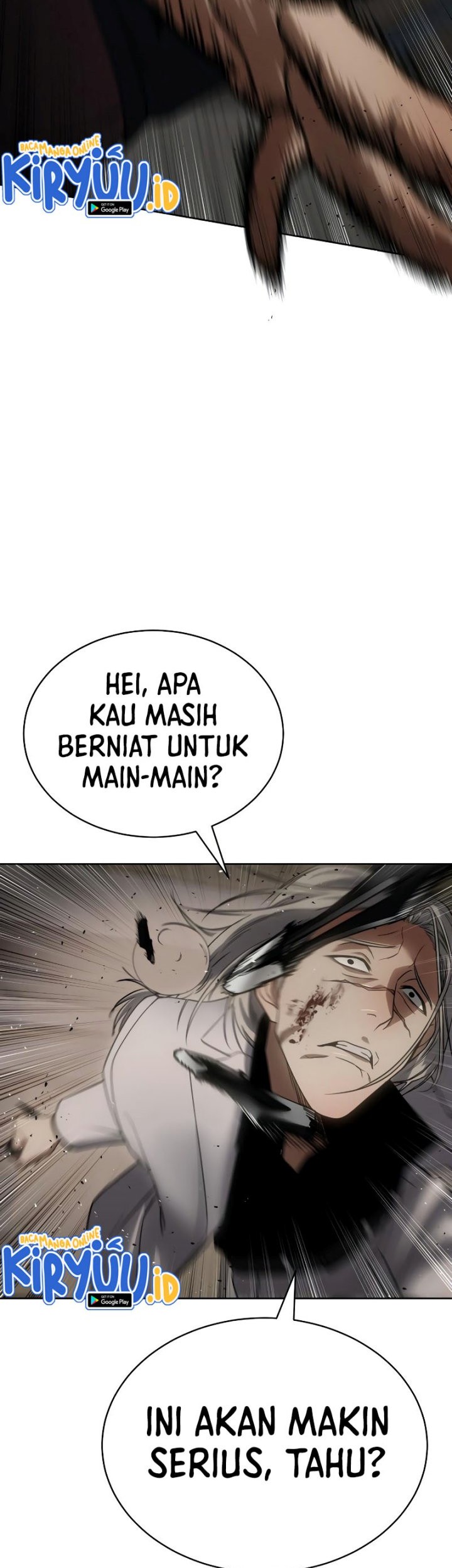 Baek XX Chapter 24 - halaman 65