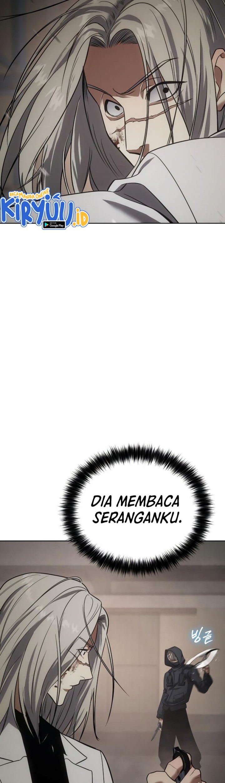 Baek XX Chapter 24 - halaman 72