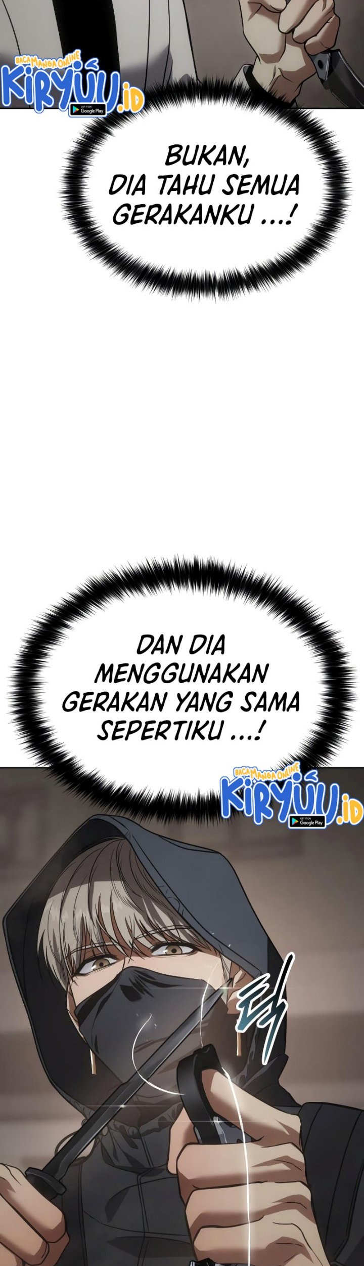 Baek XX Chapter 24 - halaman 73