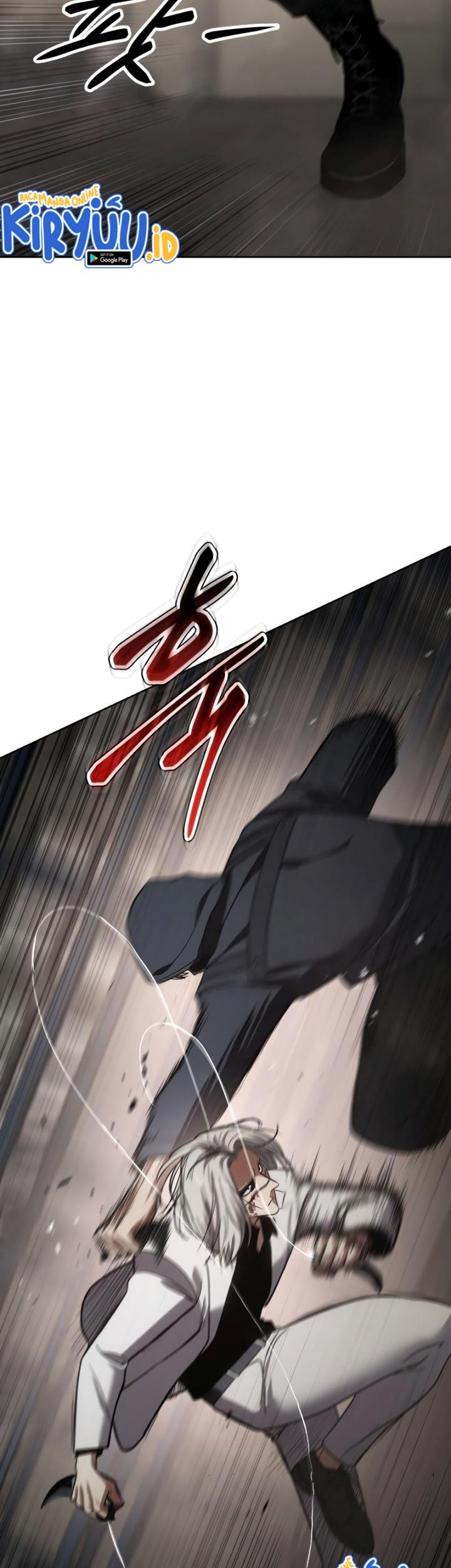 Baek XX Chapter 24 - halaman 78