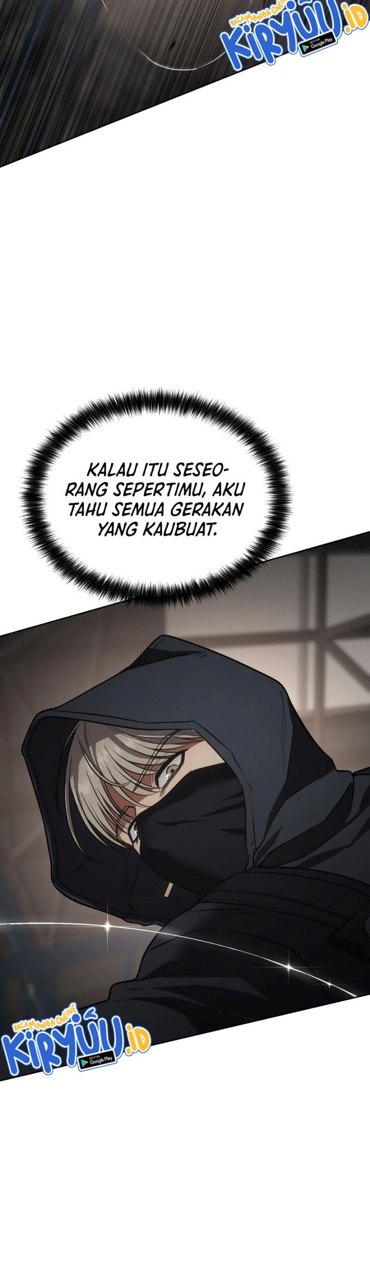 Baek XX Chapter 24 - halaman 79