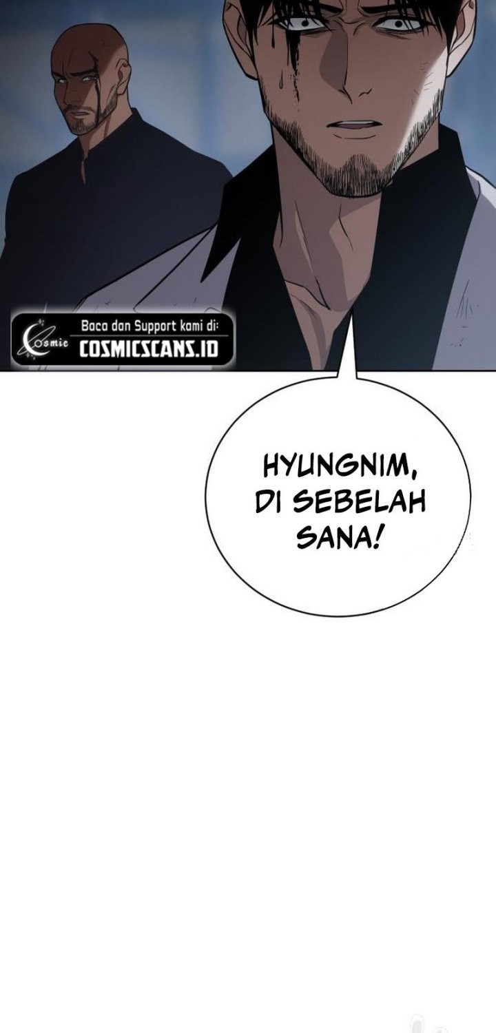 Baek XX Chapter 25 - halaman 3