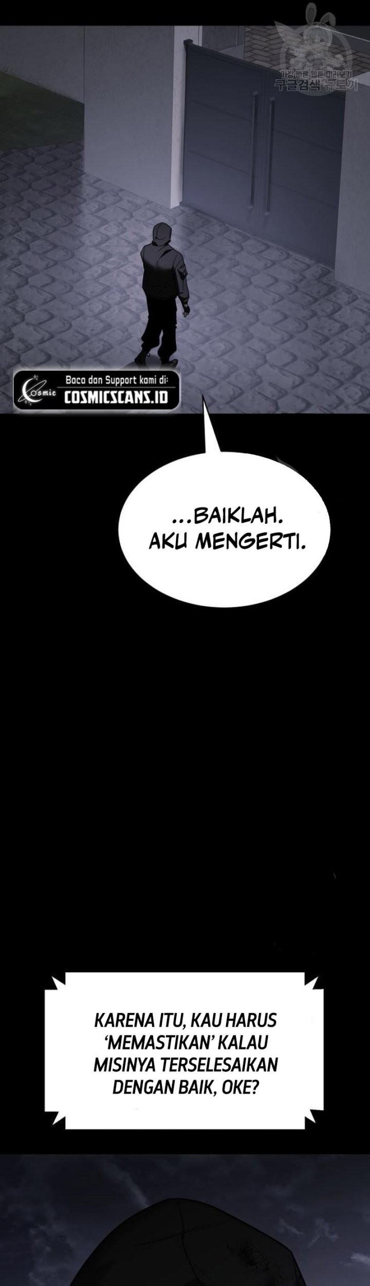 Baek XX Chapter 25 - halaman 60