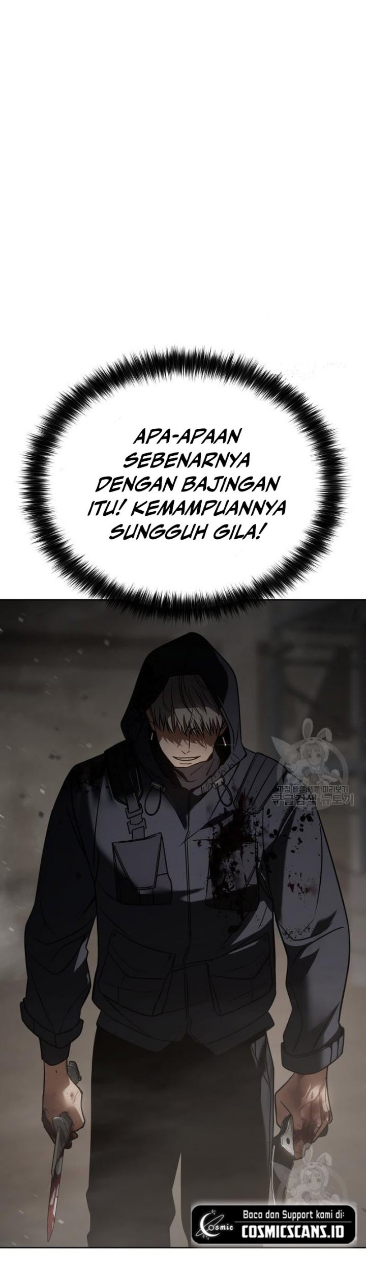 Baek XX Chapter 25 - halaman 77