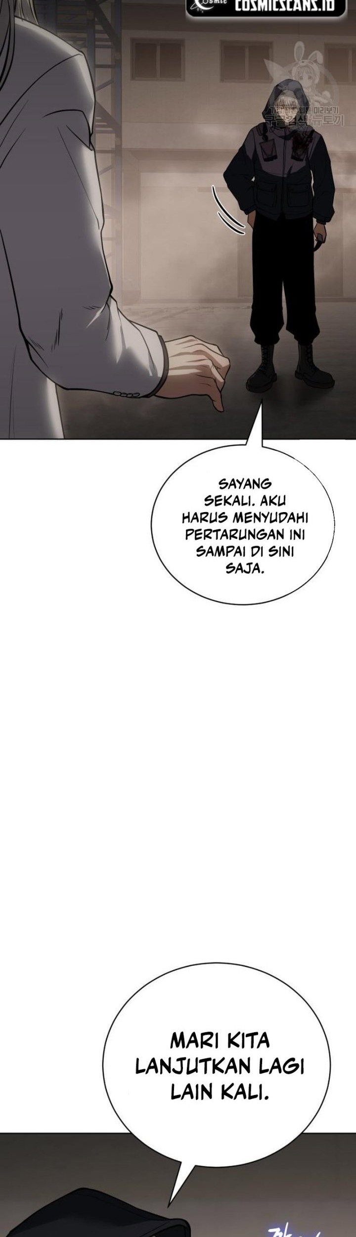 Baek XX Chapter 25 - halaman 80