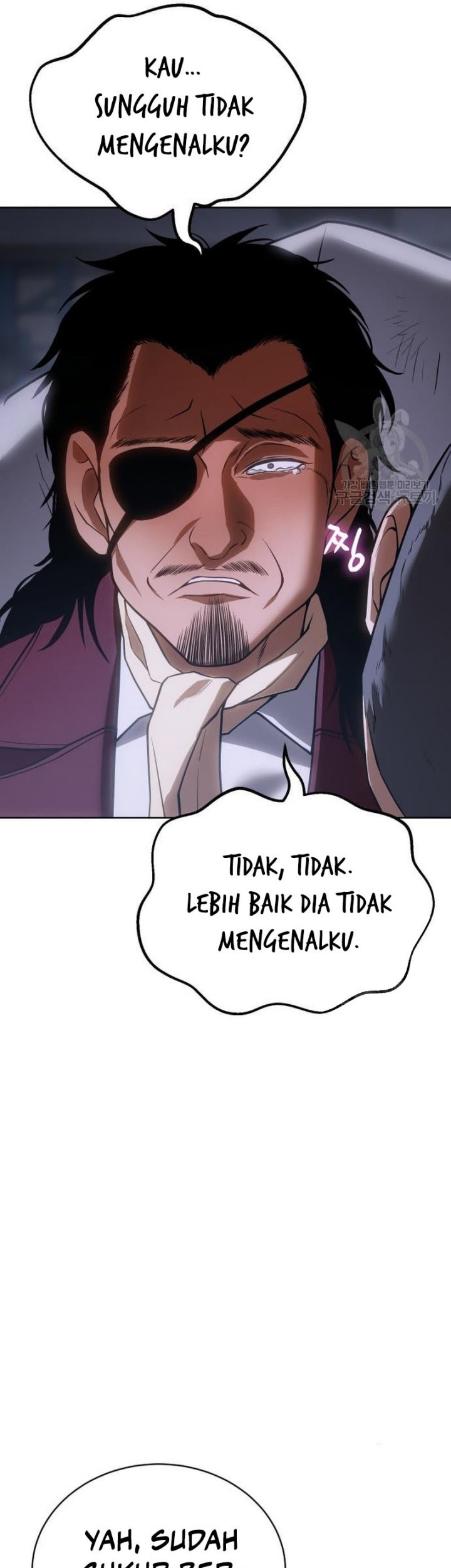 Baek XX Chapter 25 - halaman 89