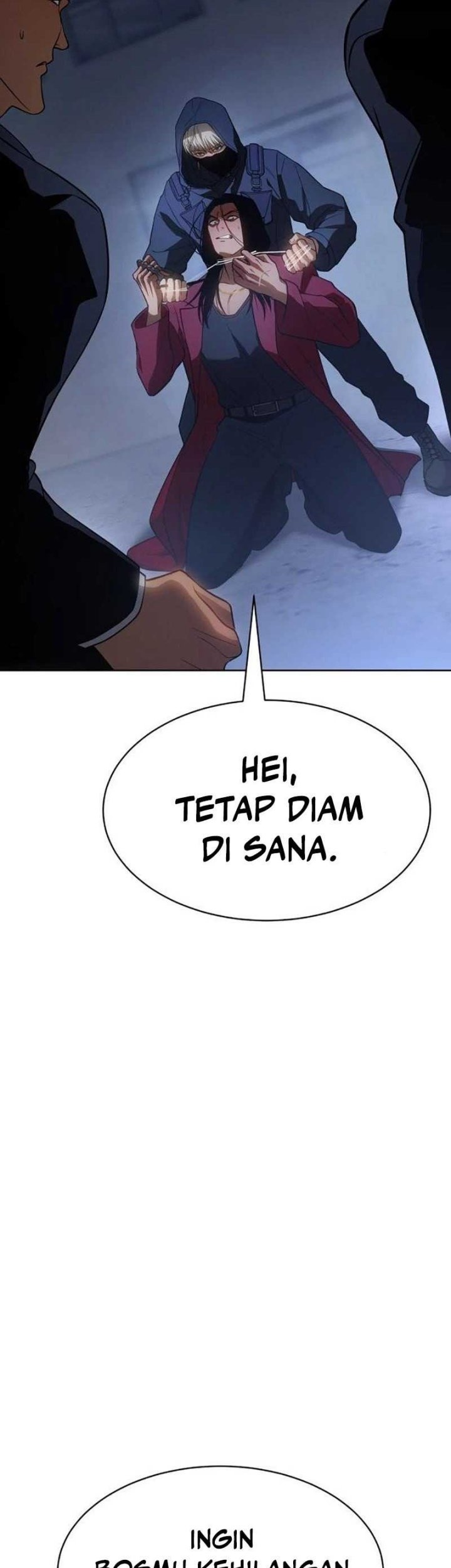 Baek XX Chapter 26 - halaman 10