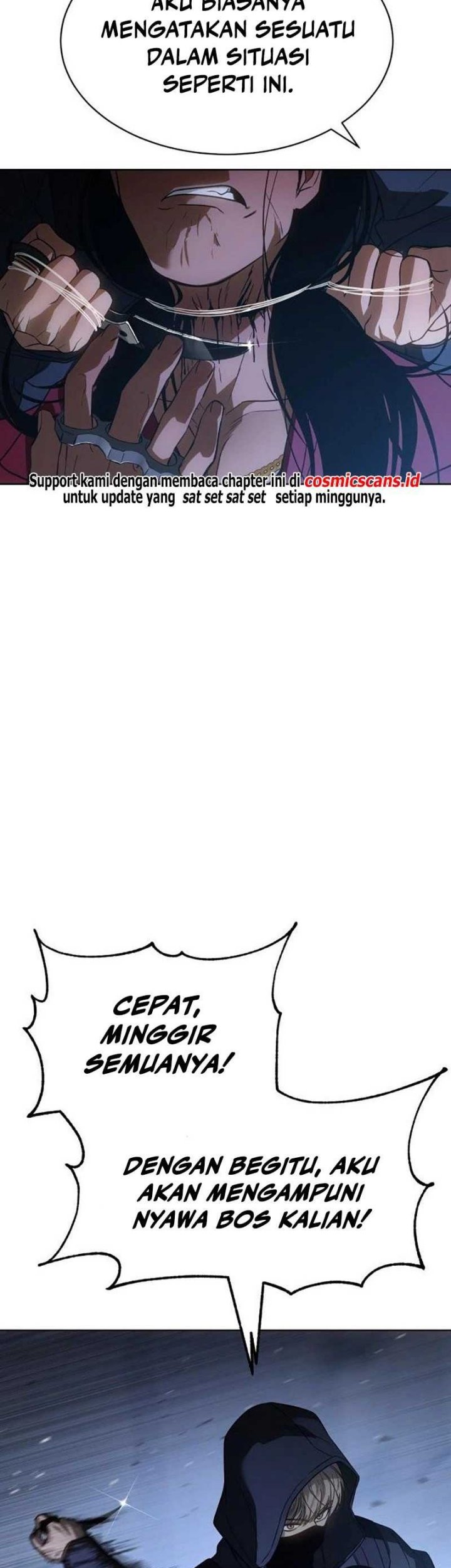 Baek XX Chapter 26 - halaman 14