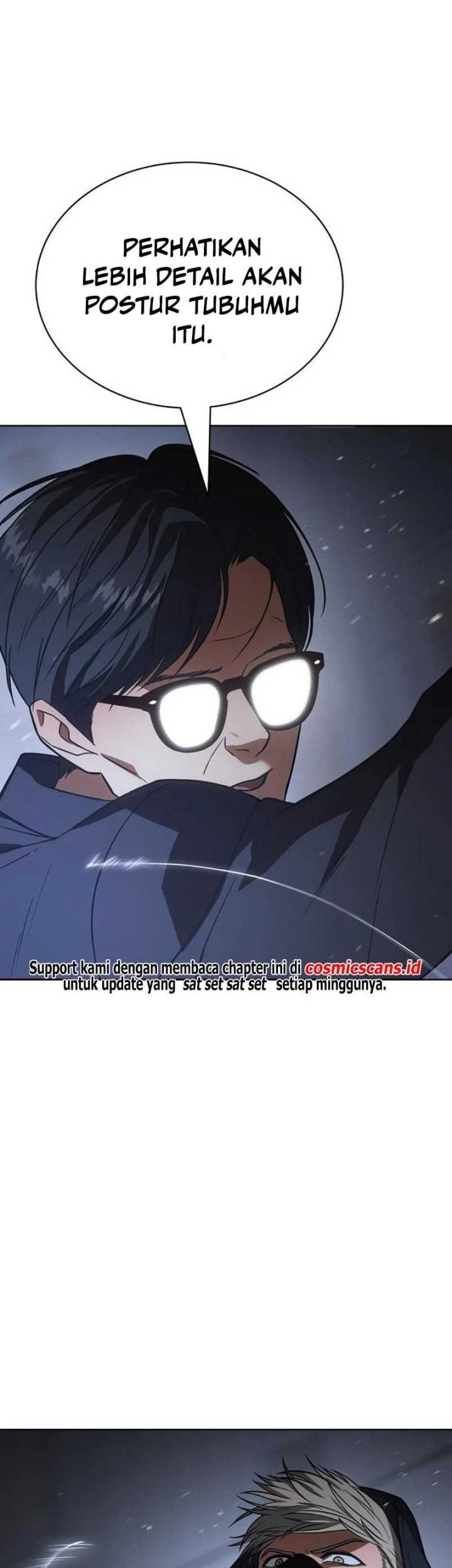 Baek XX Chapter 26 - halaman 18