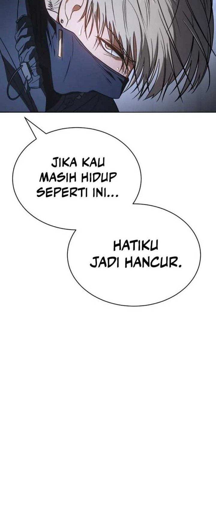 Baek XX Chapter 26 - halaman 25