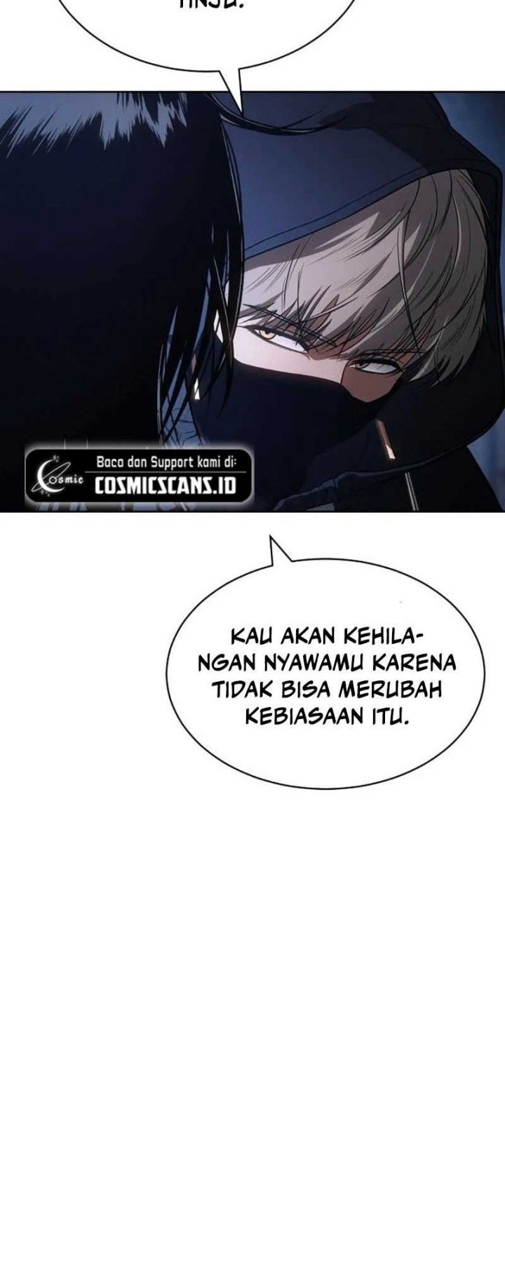 Baek XX Chapter 26 - halaman 3