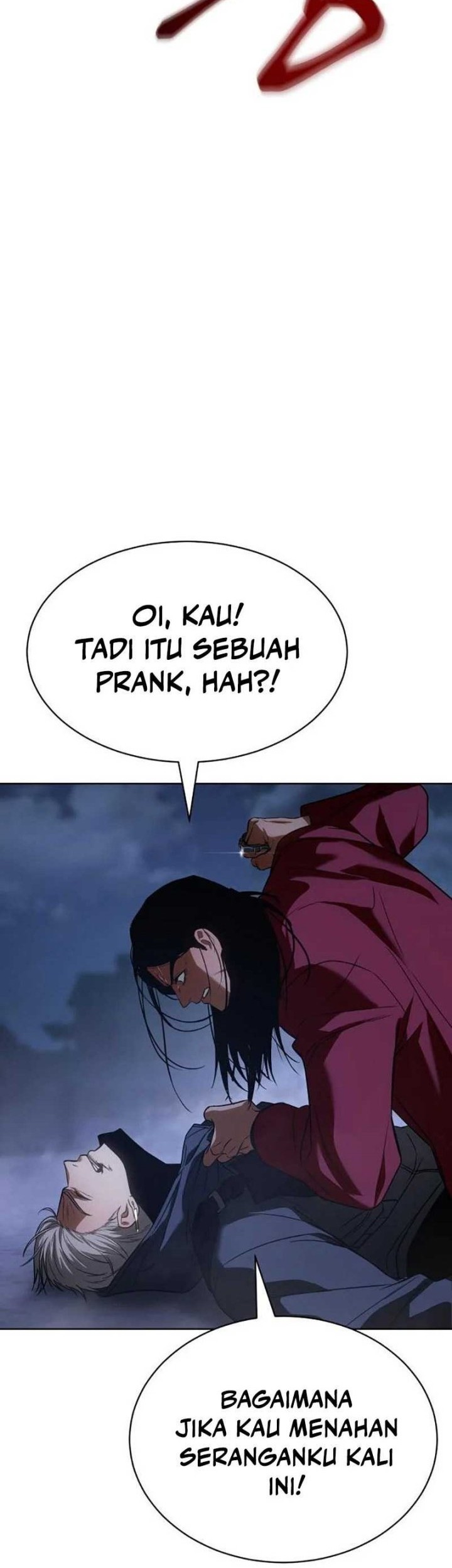 Baek XX Chapter 26 - halaman 36